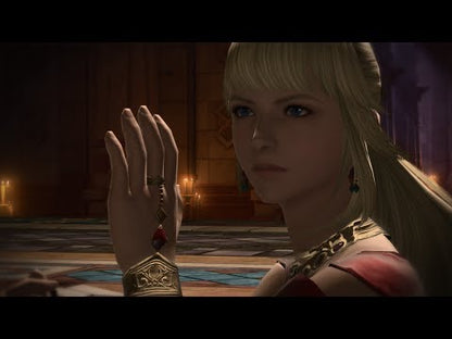 Final Fantasy XIV - Exclusive Chocorpokkur Whistle (Mount) DLC Xbox / PlayStation / PC Mog Station CD Key - Video 1