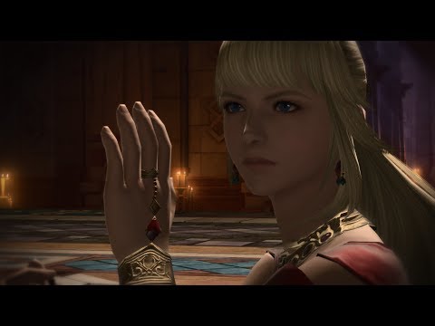 Final Fantasy XIV - Exclusive Chocorpokkur Whistle (Mount) DLC Xbox / PlayStation / PC Mog Station CD Key - Video 1