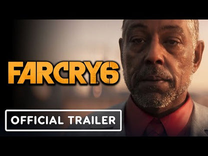 Far Cry 6 Game of the Year Edition PS5 Account - Video 1