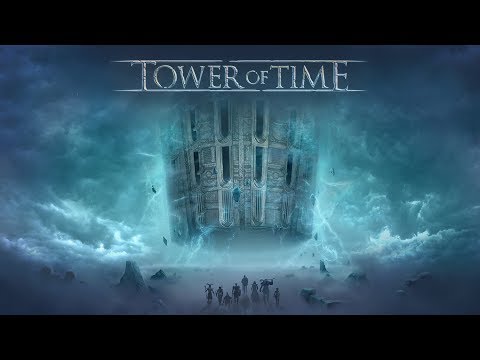 Tower of Time PC GOG CD Key - Video 1