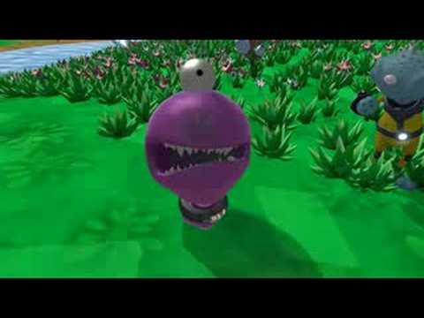 The Maw Steam CD Key - Video 1