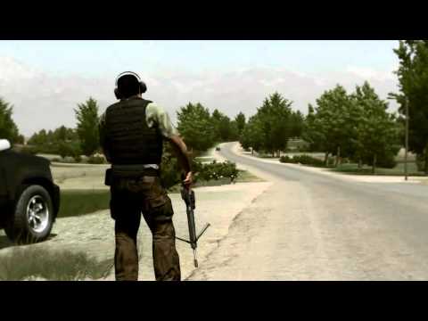 Arma II: Private Military Company DLC PC Steam CD Key - Video 1