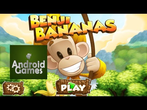 Benji Banana - Membership Pass NFT Game Voucher - Video 1