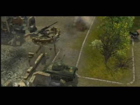 Soldiers: Heroes of World War II Steam CD Key - Video 1