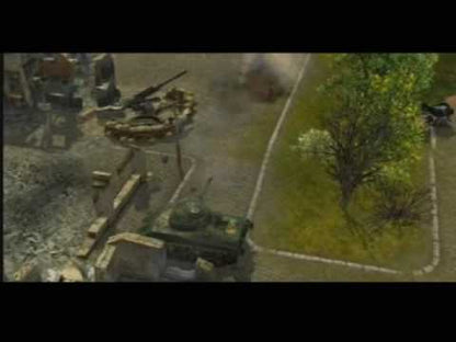Soldiers: Heroes of World War II Steam CD Key - Video 1