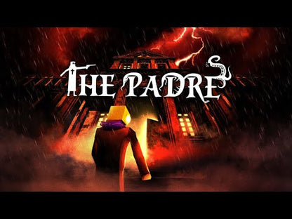 The Padre NA Nintendo Switch CD Key - Video 1