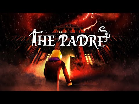 The Padre NA Nintendo Switch CD Key - Video 1
