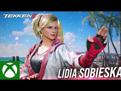 TEKKEN 8 Advanced Edition PS5 Account - Video 1