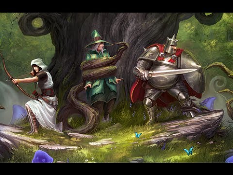 Trine 2: Complete Story PC Steam CD Key - Video 1