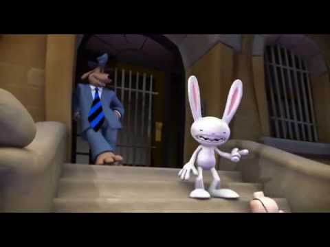 Sam & Max: Season Two Steam CD Key - Video 1