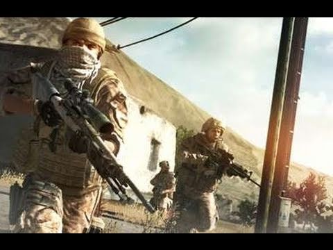Operation Flashpoint Complete Steam CD Key - Video 1