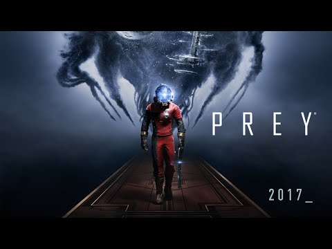 Prey Digital Deluxe Edition GOG CD Key - Video 1