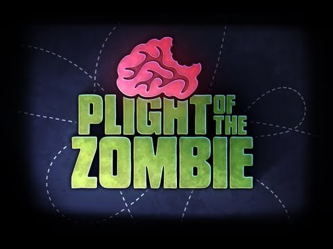 Plight of the Zombie Steam CD Key - Video 1