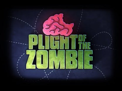 Plight of the Zombie Steam CD Key - Video 1