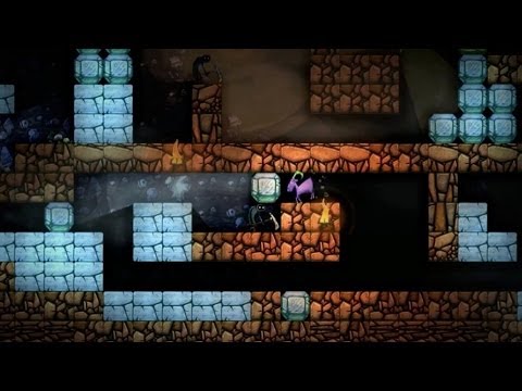 Escape Goat 2 Steam CD Key - Video 1