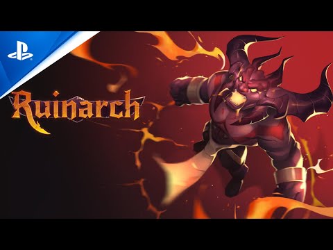 Ruinarch EU PS5 CD Key - Video 1
