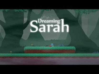 Dreaming Sarah Steam CD Key - Video 1