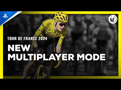 Tour de France 2024 EU Xbox Series X|S CD Key - Video 1