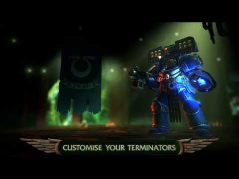 Space Hulk Ascension Edition Steam CD Key - Video 1