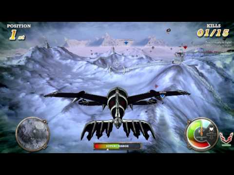DogFighter Steam CD Key - Video 1