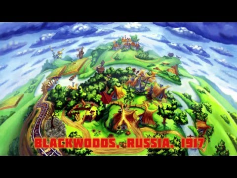 Red Comrades Save the Galaxy: Reloaded Steam CD Key - Video 1