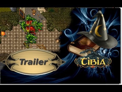 Tibia - 750 Coins - Video 1
