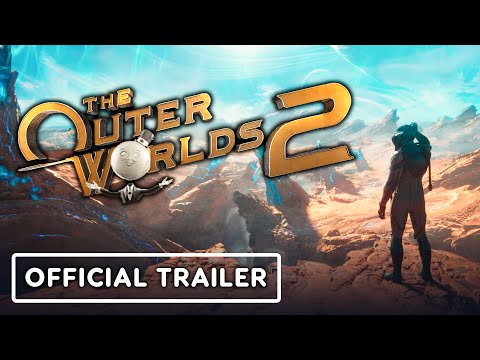 The Outer Worlds 2 PS5 Online Account Activation - Video 1