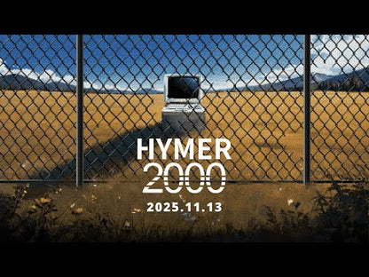 Hymer 2000 EU Nintendo Switch CD Key - Video 1