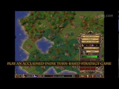 Eador: Genesis Steam CD Key - Video 1