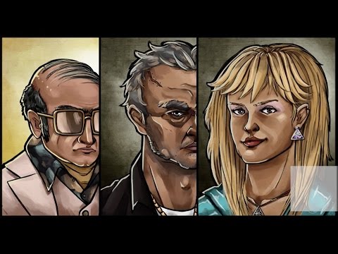 Majestic Nights - Chapter 1 Steam CD Key - Video 1