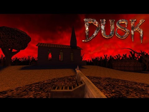 DUSK Xbox Series X|S / PC Account - Video 1