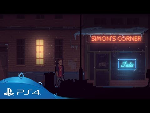 The Long Reach US XBOX One/Xbox Series X|S CD Key - Video 1