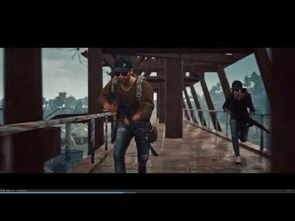 PUBG - Survivor Pass 3: Wild Card DLC RU VPN Activated Steam CD Key - Video 1