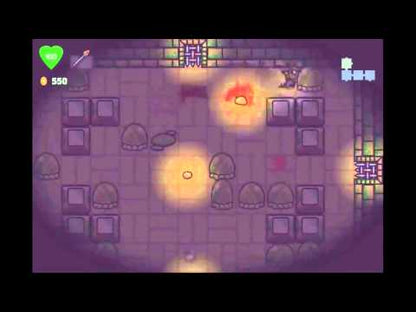 A Wizard's Lizard Steam CD Key - Video 1