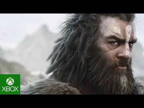 Far Cry Primal EU XBOX ONE CD Key - Video 1