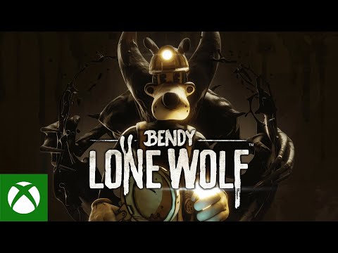 Bendy: Revive and Survive Bundle EU XBOX One / Xbox Series X|S CD Key - Video 1