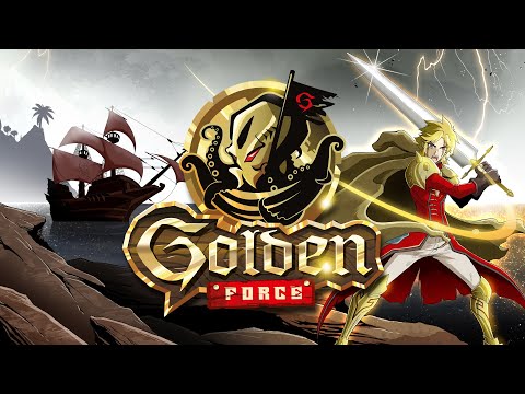 Golden Force AR XBOX One/Xbox Series X|S CD Key - Video 1