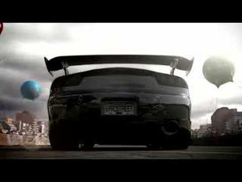 Need for Speed: ProStreet EA App CD Key - Video 1