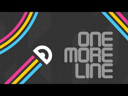 One More Line Steam CD Key - Video 1