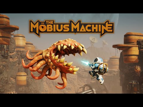 The Mobius Machine PS5 Account - Video 1