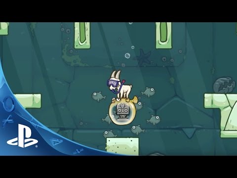 Toto Temple Deluxe Steam CD Key - Video 1