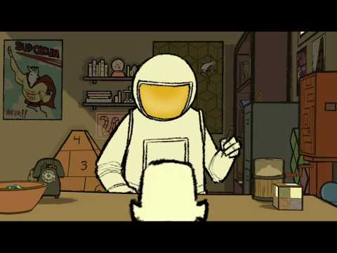 Puzzle Agent Steam CD Key - Video 1