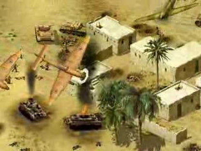 Blitzkrieg Anthology PC GOG CD Key - Video 1