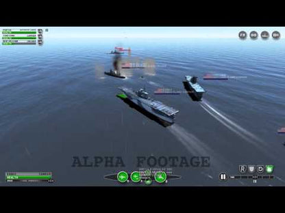 Victory At Sea Steam CD Key - Video 1