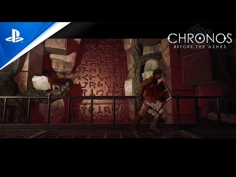 Chronos: Before the Ashes EU XBOX One CD Key - Video 1