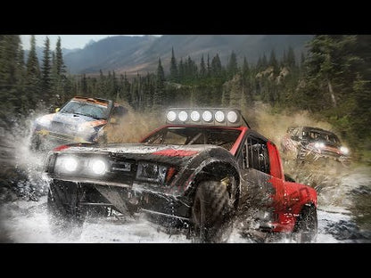 Gravel Special Edition AR XBOX One CD Key - Video 1