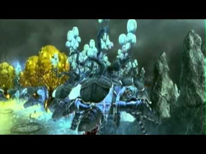 Voyage: Journey to the Moon PC Steam CD Key - Video 1