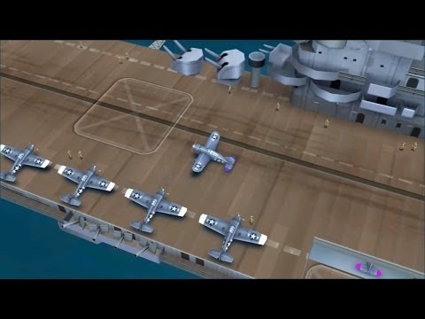 Sid Meier’s Ace Patrol: Pacific Skies PC Steam CD Key - Video 1