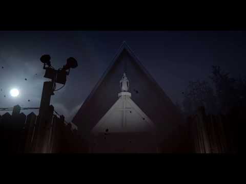 Outlast 2 Nintendo Switch Online Account Activation - Video 1