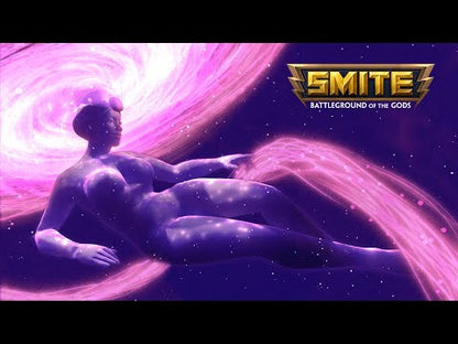 SMITE - Season 9 Starter Pass DLC XBOX One / Xbox Series X|S CD Key - Video 1